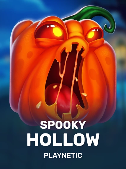 Spooky Hollow game tile